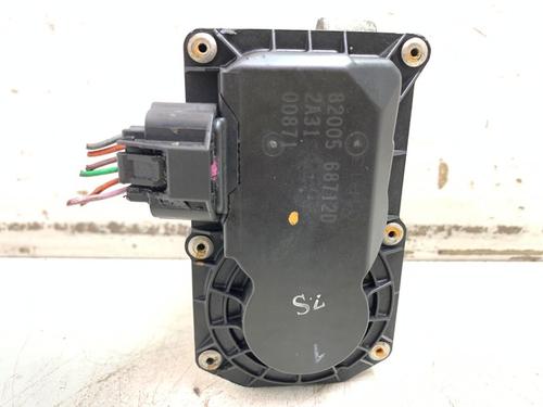 Throttle body RENAULT TWINGO II (CN0_) 1.2 16V (CN04, CN0B) | BP38506839M82 - Image 3
