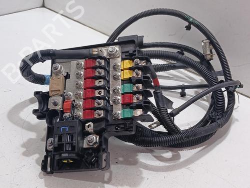 Fuse box TESLA MODEL S (5YJS) 85D AWD | BP36922849E1 - Image 2