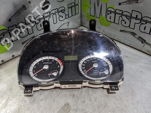 instrument-cluster-kia-rio-ii-jb-2005-2006-2007-2008-2009-2010-2011-36918727 main image