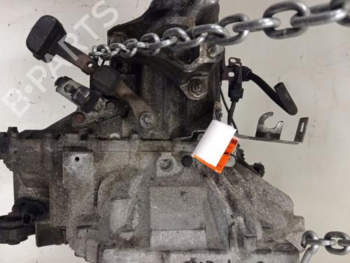 Gearbox MAZDA 2 (DE_, DH_) 1.3 (DE3FS) | BP36932875M3 - Image 5