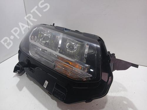 Right headlight CITROËN BERLINGO Box Body/MPV (K9) PureTech 110 | BP36922247C29 - Image 2