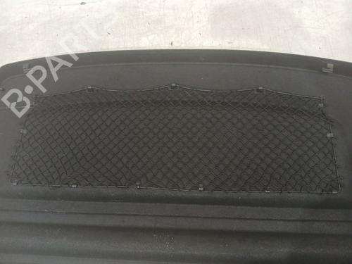 Rear parcel shelf SKODA SCALA (NW1) 1.0 TSI | BP39963411C85 - Image 4