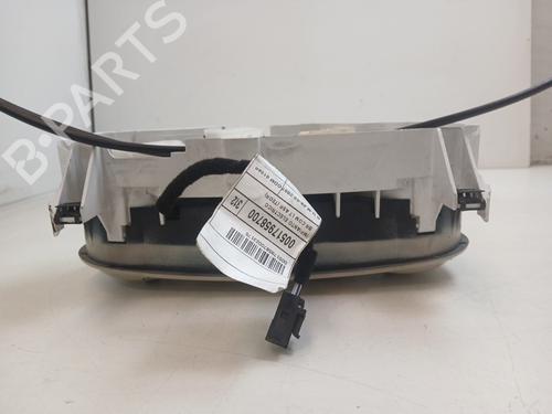 Climate control FIAT 500 (312_) 1.2 (312AXA1A) | BP39494599I5 - Image 3
