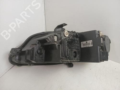 Right headlight SEAT LEON (1P1) 1.4 TSI | BP40279213C29 - Image 4