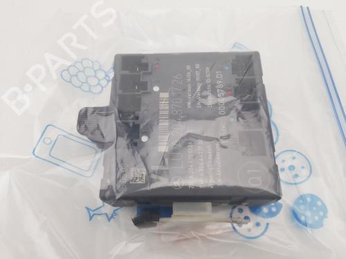 Electronic module MERCEDES-BENZ C-CLASS (W204) C 200 CDI (204.007, 204.006) | BP36919646M83 - Image 4