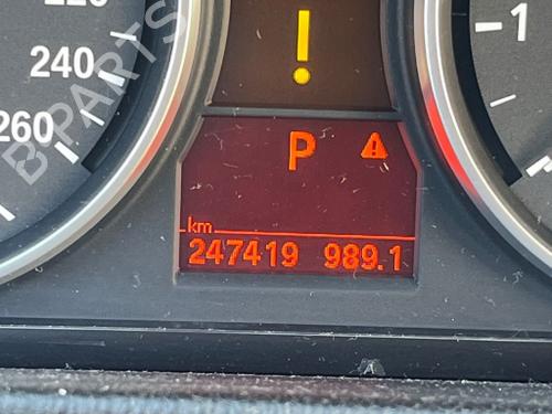 Used Instrument cluster Instrument cluster BMW 3 Touring (E91) 325 xi (218 hp) 40530507 40530507