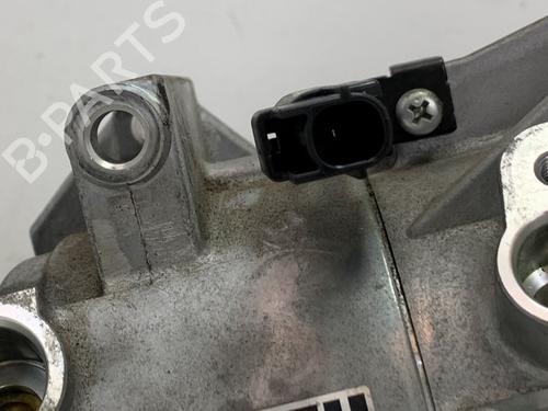 AC compressor MAZDA 2 Hatchback (DL, DJ) 1.5 SKYACTIV-G | BP36925967M34 - Image 2