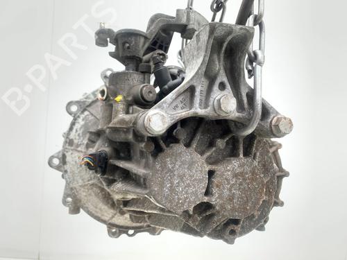 Gearbox VW UP! (121, 122, BL1, BL2, BL3, 123) 1.0 | BP37235726M3 - Image 3