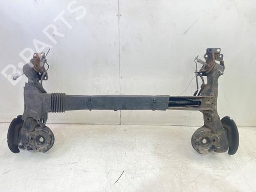 Used Rear axle Rear axle 38506698 38506698