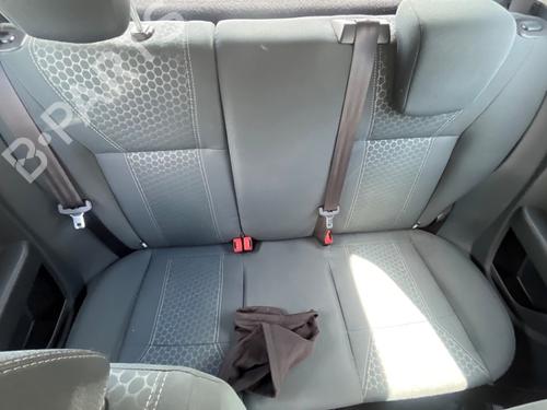 Seats set FORD FIESTA VI (CB1, CCN) 1.25 | BP37261462C78 - Image 2