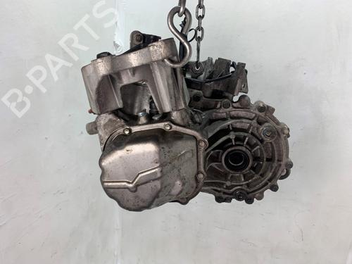 Gearbox OPEL KARL (C16) 1.0 | BP36921691M3 - Image 4