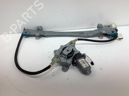 Used Front left window mechanism Front left window mechanism 36919241 36919241