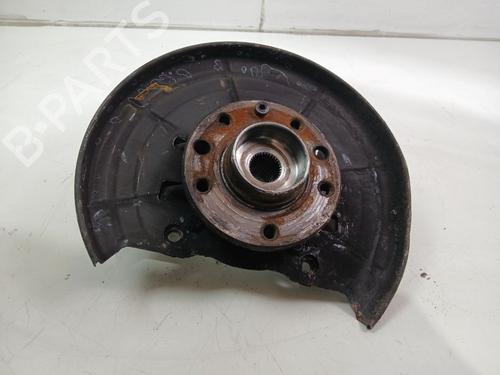 Used Left front steering knuckle Left front steering knuckle 36922336 36922336