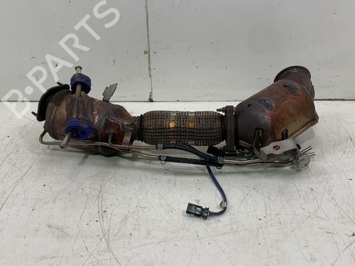 Particulate filter LYNK & CO 01 PHEV | BP36927734M81 - Image 4