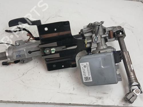 Steering column VW UP! (121, 122, BL1, BL2, BL3, 123) 1.0 | BP36929527M21 - Image 5