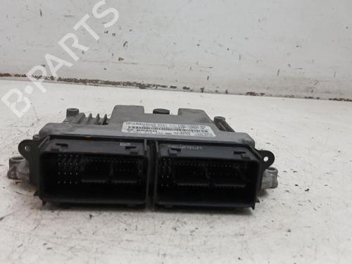 engine-control-unit-ecu-ford-fiesta-vi-cb1-ccn-2008-36931187 main image