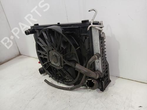 Radiator set BMW 5 Touring (E61) 530 d | BP36926712M120  - Image 7