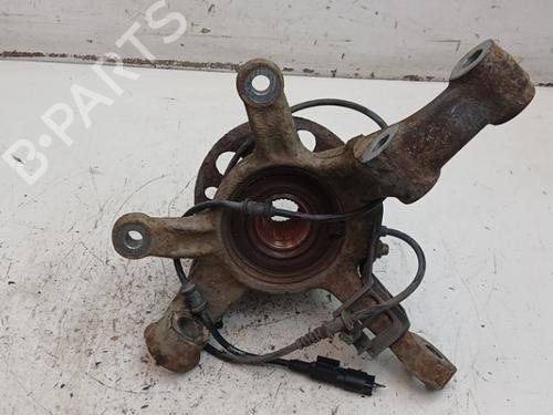 Left front steering knuckle MERCEDES-BENZ A-CLASS (W176) A 200 (176.043) | BP36931438M25 - Image 4