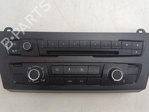 climate-control-bmw-1-f20-2011-2012-2013-2014-2015-2016-2017-2018-2019-36932517 main image