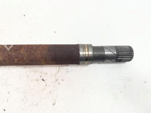 Right front driveshaft RENAULT CAPTUR I (J5_, H5_) 0.9 TCe 90 | BP36929497M39 - Image 3