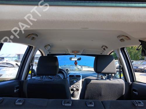 Used Interior roof Interior roof 38434519 38434519