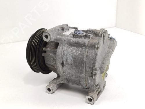 AC compressor FIAT PANDA (169_) 1.2 (169.AXB11, 169.AXB1A) | BP36920078M34 - Image 3
