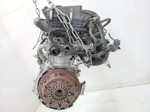 Gearbox PEUGEOT 108 1.0 VTi | BP38434588M3 - Image 4