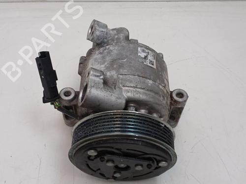 AC compressor TOYOTA AYGO X (_B7_) 1.0 VVT-i (KGB70) | BP36932898M34 - Image 2