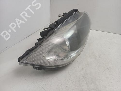 Right headlight BMW 3 (E90) 318 i | BP39910663C29 - Image 3