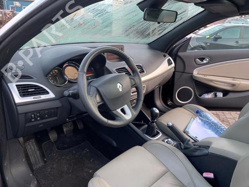 Handskerum RENAULT MEGANE CC (EZ0/1_) 1.4 TCe (EZ0F, EZ1V) | BP38645127C95 - Image 3