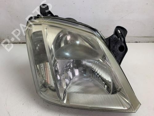 Used Right headlight Right headlight 36928070 36928070