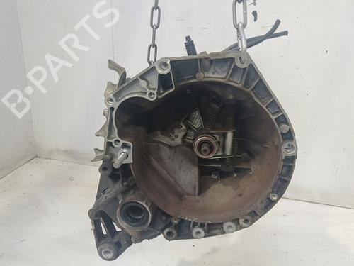 Used Gearbox Gearbox MERCEDES-BENZ SPRINTER 3,5-t Van (B907, B910) 319 CDI RWD (907.633, 907.635, 907.637) (190 hp) 40491322 40491322