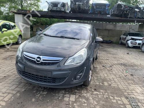 Used Left front steering knuckle Left front steering knuckle 38530322 38530322