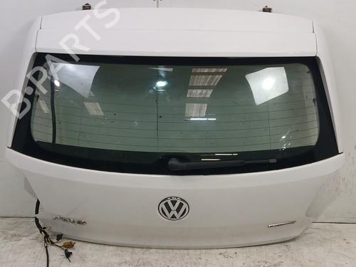 Used Tailgate Tailgate VW POLO V (6R1, 6C1) 1.2 TDI (75 hp) 40254481 40254481