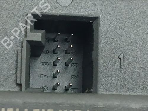 Comfort control module MERCEDES-BENZ C-CLASS T-Model (S203) C 180 Kompressor (203.246) | BP36932524M56 - Image 5