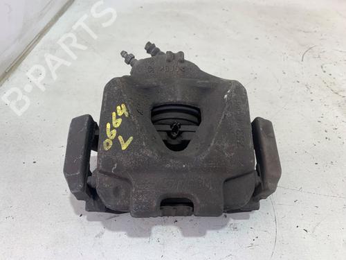 Left front brake caliper BMW 3 (E90) 318 i | BP36918333M105 - Image 5