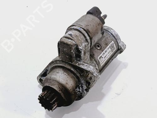 Used Starter Starter 36921483 36921483
