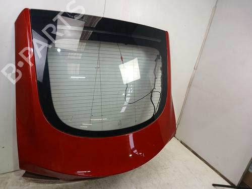 Tailgate TESLA MODEL S (5YJS) 90D AWD | BP40254474C6 - Image 3