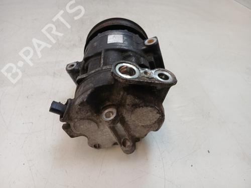 AC compressor OPEL CORSA D (S07) 1.3 CDTI (L08, L68) | BP39140415M34 - Image 4