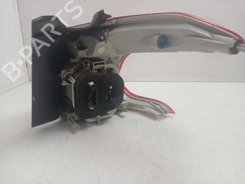 Left taillight PEUGEOT 2008 I (CU_) 1.2 VTi | BP39610432C34 - Image 5
