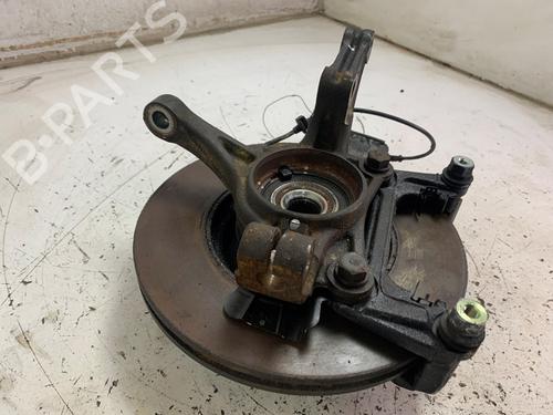 Left front steering knuckle KIA PICANTO III (JA) 1.0 | BP36927087M25  - Image 6