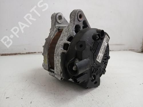 Alternator TOYOTA PROACE Van (MDZ_) 1.5 D4d (MDZ8) | BP36928112M7 - Image 3
