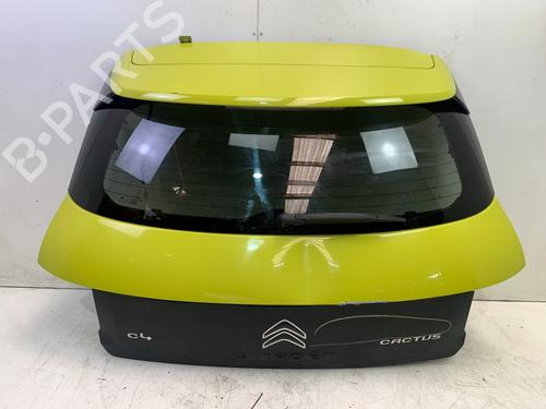 Tailgate CITROËN C4 CACTUS 1.2 VTi 82 | BP38614485C6 - Image 4