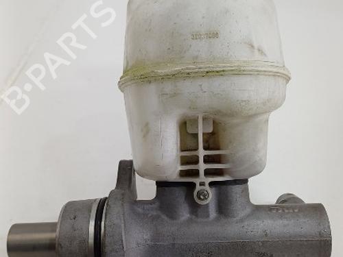 Brake master cylinder RAM 1500 Standard Cab Pickup (DS) 5.7 | BP36919977M77 - Image 3