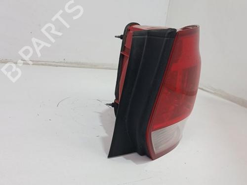 Right taillight VW GOLF V Variant (1K5) 1.4 TSI | BP36923756C35 - Image 3