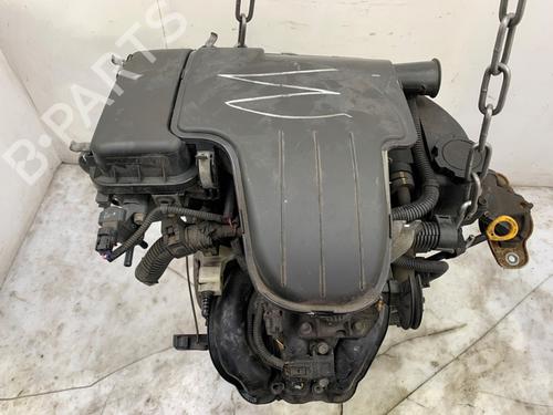 Engine TOYOTA AYGO (_B1_) 1.0 (KGB10_, KGB10R) | BP36931404M1  - Image 6