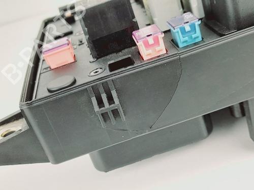 Fuse box OPEL ASTRA H (A04) 1.6 (L48) | BP36919666E1 - Image 6