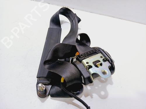 Front right seatbelt OPEL COMBO Box Body/MPV (X12) 1.3 CDTI (B05) | BP36921476I25 - Image 3