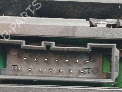 Climate control BMW 3 Touring (E91) 318 i | BP37516578I5 - Image 7