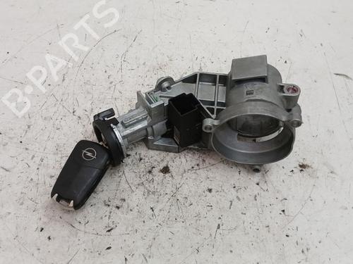 Switch OPEL CORSA D (S07) 1.4 (L08, L68) | BP36931795I30  - Image 9